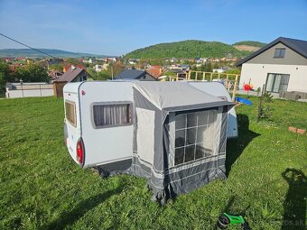 Knaus sudwind - 3