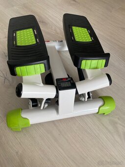 Mini twist stepper inSPORTline Jungy - 3