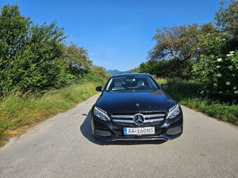 Mercedes-Benz C250d Combi - 3