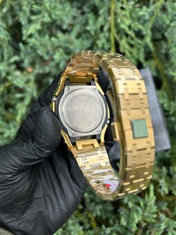 Casio G-Shock GA-2100 - 3