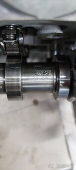 VW TOUAREG MK2 7P 2016 - 3