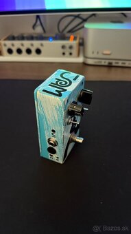 JAM Pedals Waterfall – analógový chorus & vibrato - 3