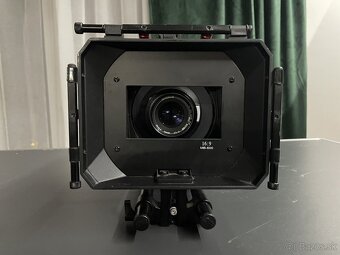 Blackmagic Design Production Camera HD MFT - 3