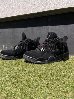 Jordan 4 - 3