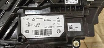 Bmw g30 - 3