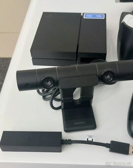 Playstation vyrtualna realita PS VR1 - 3