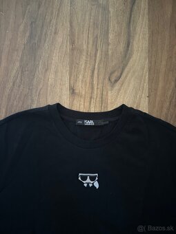 Karl lagerfeld šaty - 3