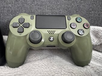 Ps4 ovládač - 3