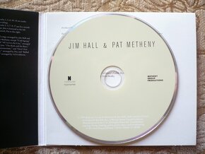 Jim Hall & Pat Metheny - 3