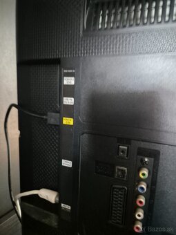 LED televízor Samsung UE28J4100AW + XIAOMI smart box - 3