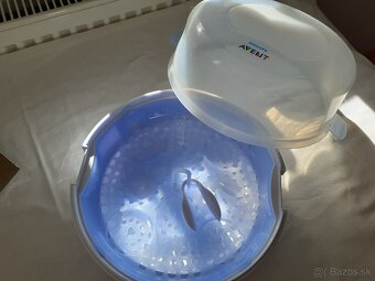 Philips Avent Sterlizator do mikrovlnky - 3