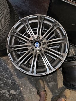 Predám styling 220 M DOUBLE SPOKE - 3