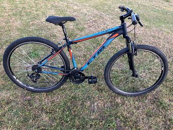 CTM Rein 1.0 29” - 3