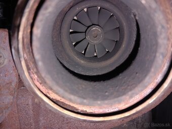 Turbo 1.6hdi 80kw - 3