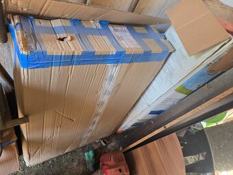 Bazen 250x450cm 250e - 3