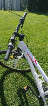 bicykel  Rockrider ST 100 - 3
