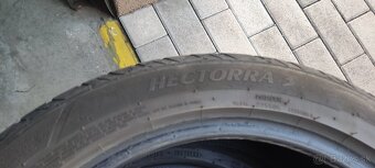 Predám pneumatiky Matador hechtora - 3