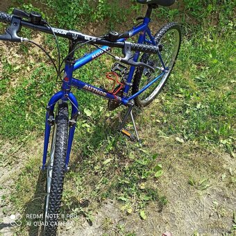 Bicykel - 3