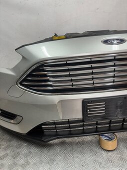 NARAZNIK FORD FOCUS III 3 LIFT - 3