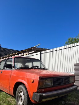 Lada 2105 - 3