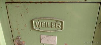 Sustruh Weiler Matador - 3