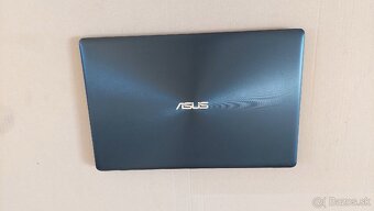 Asus x550c - 3