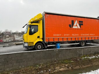 Renault midlum 220 dxi, 11990kg - 3