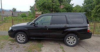 Subaru Forester - 3