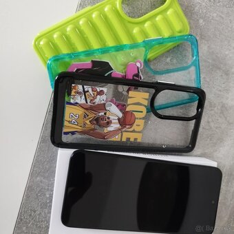 Honor 90smart 5g nový 4/128gBlack - 3