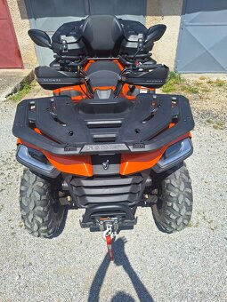 Segway 500 L - 3