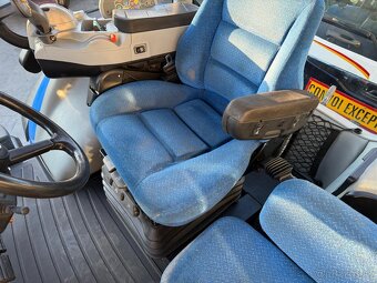 Zemědělský traktor New Holland T8.360 rok výroby 2013 PowerS - 3