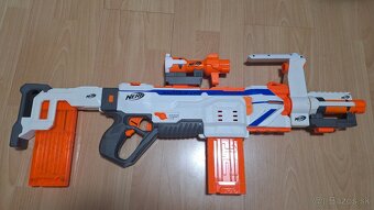Nerf - 3
