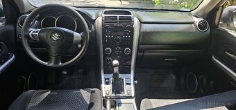 Suzuki Grand Vitara 4x4 - 3