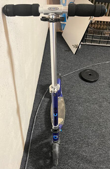 Kolobežka micro flex - 3