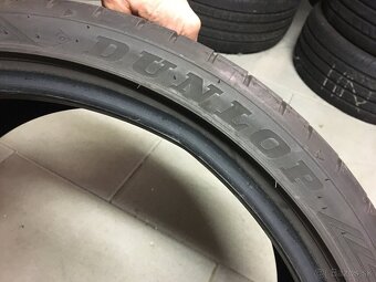 Dunlop 235/35 R19 letné - 3