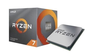 MBU B550 + Ryzen 5800X + 32GB DDR4 - 3