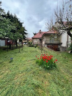 Dom na predaj Nitra - Čermáň - 3
