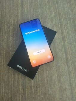Samsung Galaxy S23 - 3