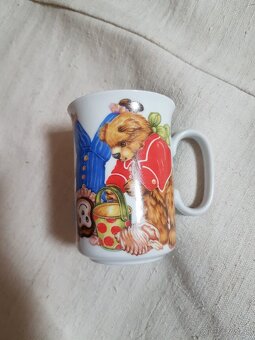 Hrnček s detským motívom - 3