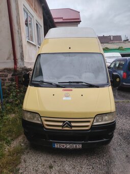 Citroen - 3