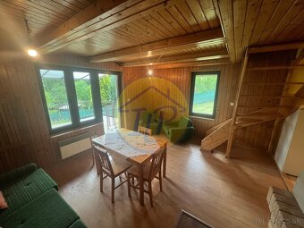 CHATA s pozemkom 948 m2 na predaj v Levoči - 3