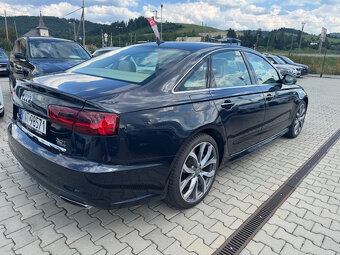 Audi A6 3.0 TFSI 333k quattro S tronic SUPERCHARGED - 3