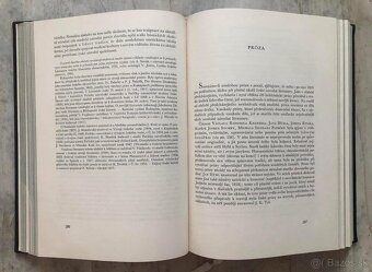Dějiny české literatury 1-3 (komplet) - 3