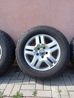 5x130 R18 RONAL - 3