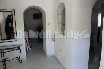 PREDAJ : Rodinný dom Horná Ves, okres Žiar nad Hronom - 3