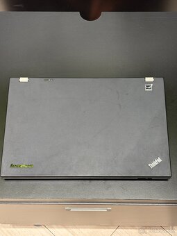 Notebook Lenovo Thinkpad T530 12GB / 120GB SSD / Win 10 Pro - 3