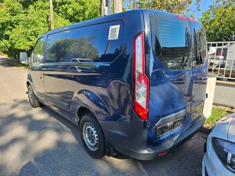 Ford Transit Custon 2,2tdci 74kw - 3