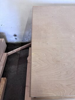 Brezová preglejka 2400x1200x18mm – skladom, dovoz možný - 3