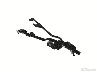 strešný nosič Seat Leon 5p + 2x nosic bicykla - 3