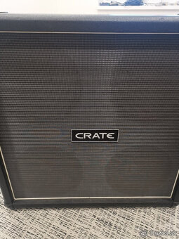 400W gitarova reprobedna Triple XXX+ G12H-100 - 3